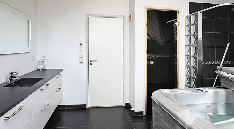 Holiday home in Bratten Strand