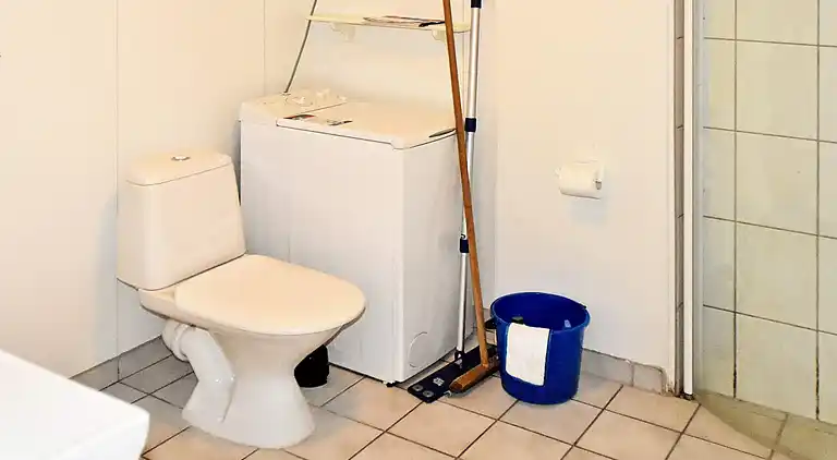 Holiday home in Tysnes