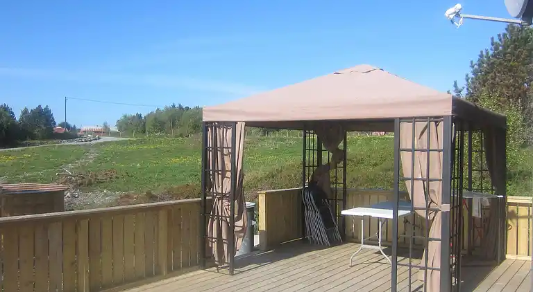 Holiday home in Storfosna