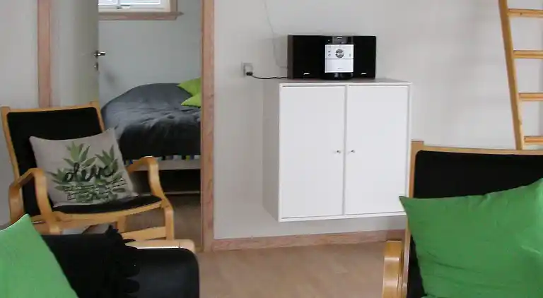 Maison de vacances en Gudhjem