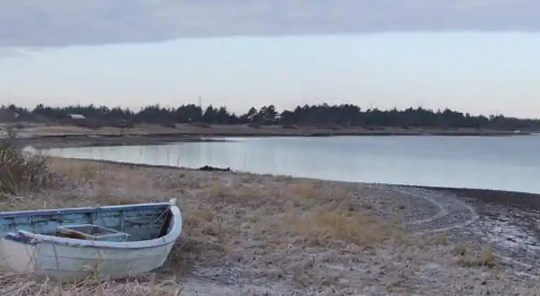 Holiday home in Thyholm