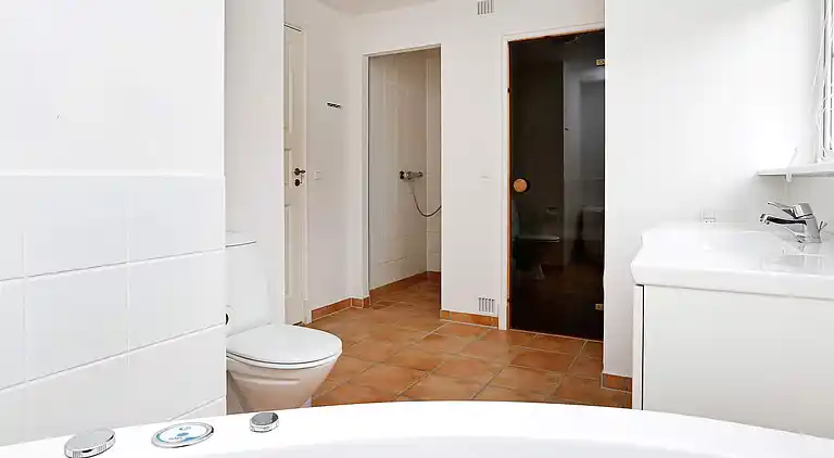 Casa vacanze in Vejby