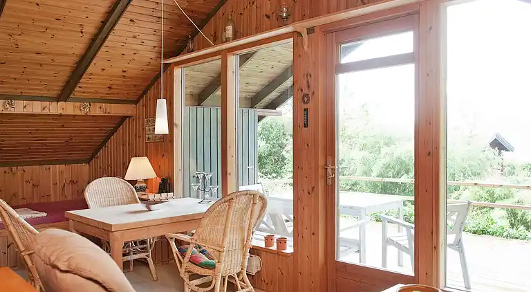 Sommerhus i Vordingborg