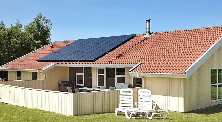 Holiday home in Nordborg