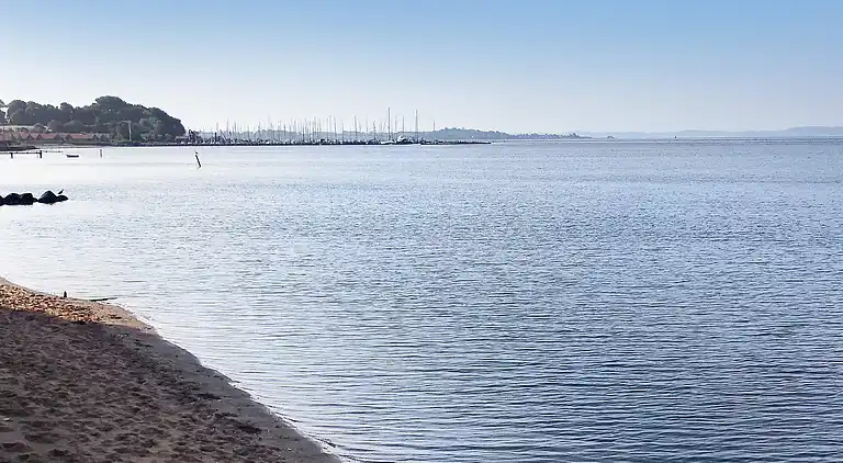 Casa de vacaciones en Egernsund