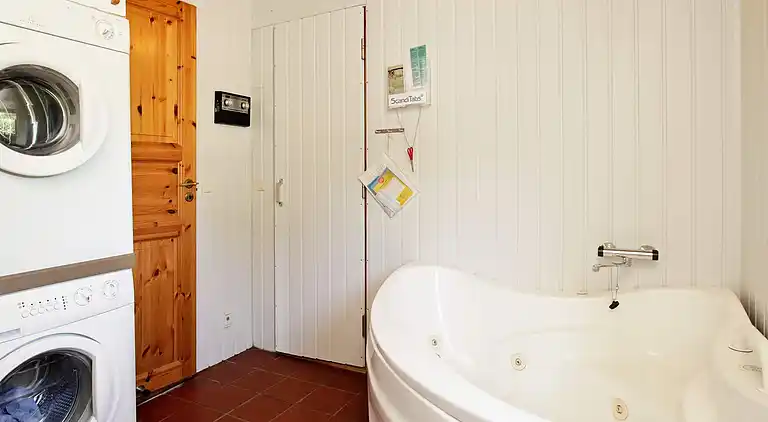 Sommerhus i Ristinge