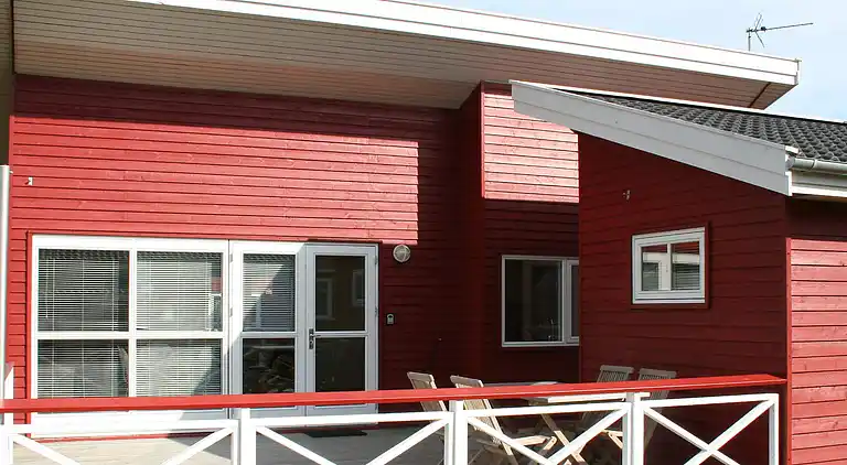 Holiday home in Gudhjem