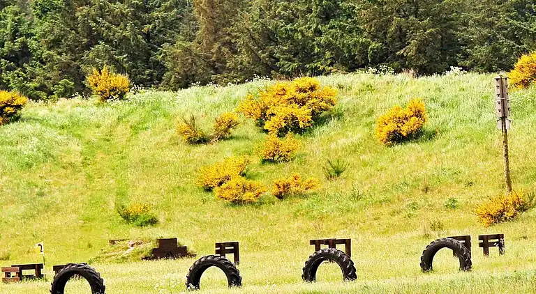 Holiday home in Brovst