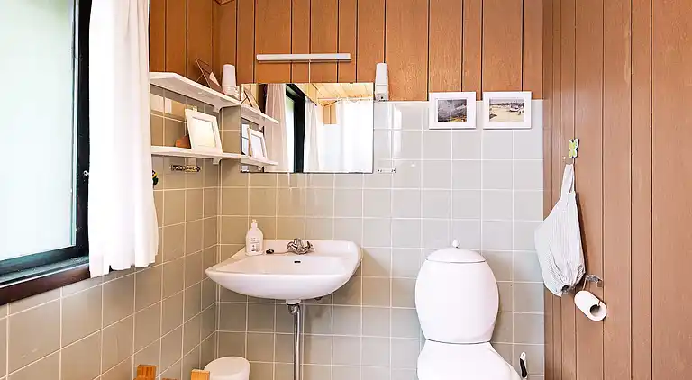 Holiday home in Allingåbro