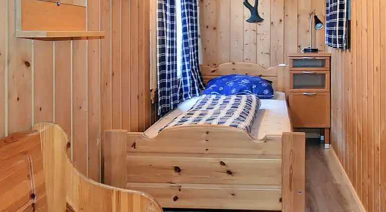 Feriebolig i Ørland