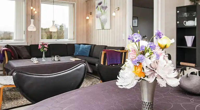 Holiday home in Faaborg