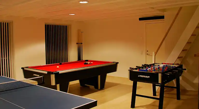 Holiday home in Nr Lyngby Strand