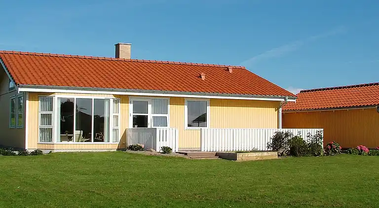 Holiday home in Faaborg