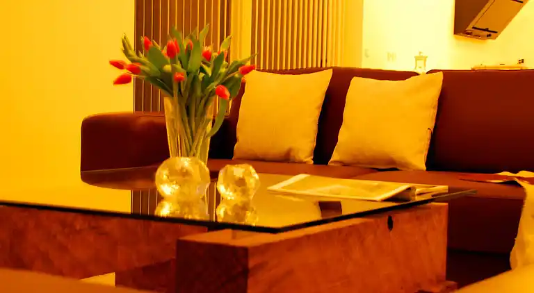 Holiday home in Nr Lyngby Strand