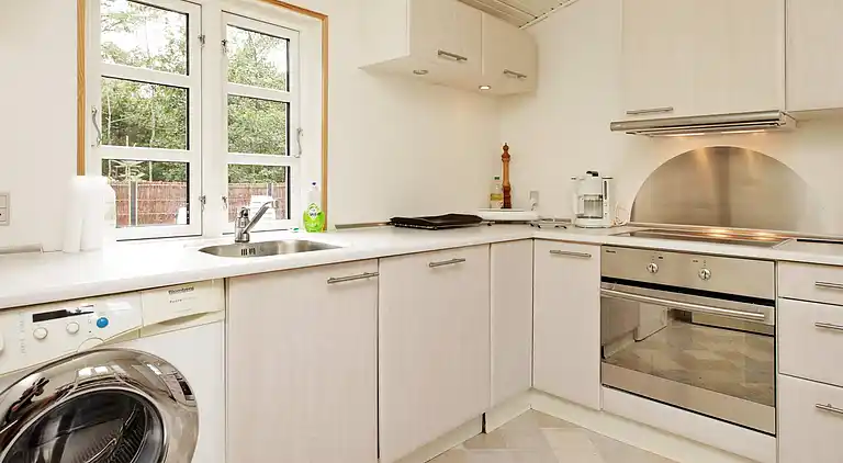 Casa vacanze in Bratten Strand