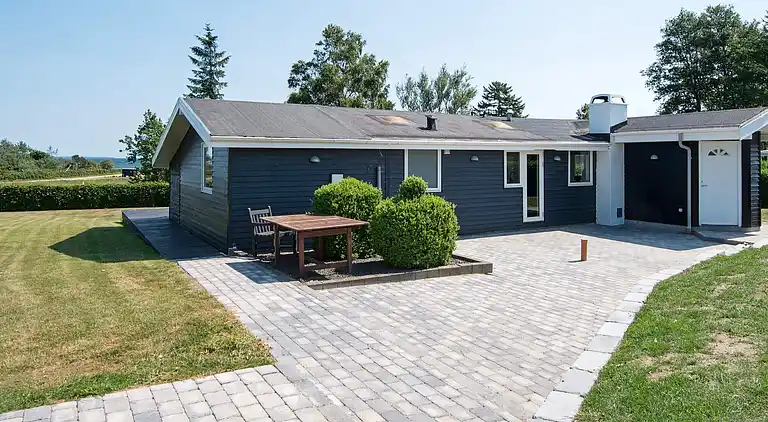 Holiday home in Kirkholm