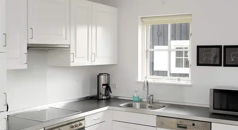 Holiday home in Gjern