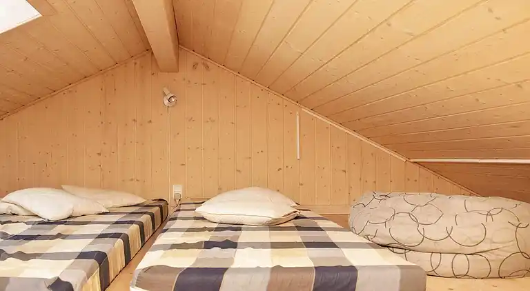 Vakantiehuis in Jegum