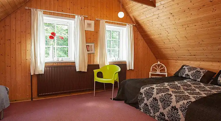 Holiday home in Thyholm