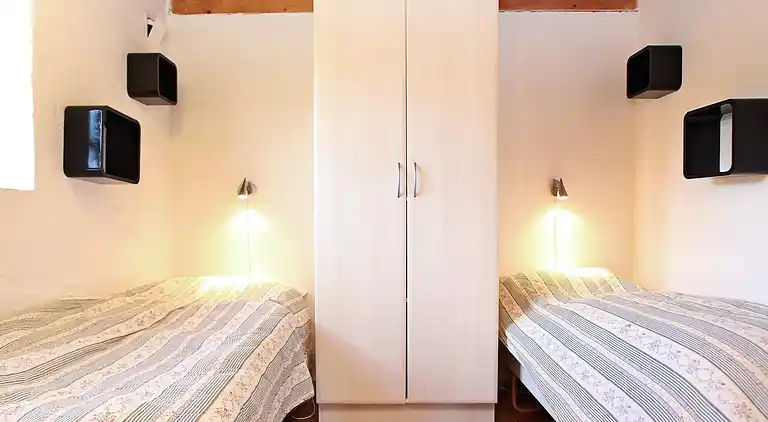 Holiday home in Bork Havn