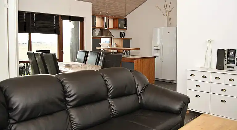 Holiday home in Ulfborg