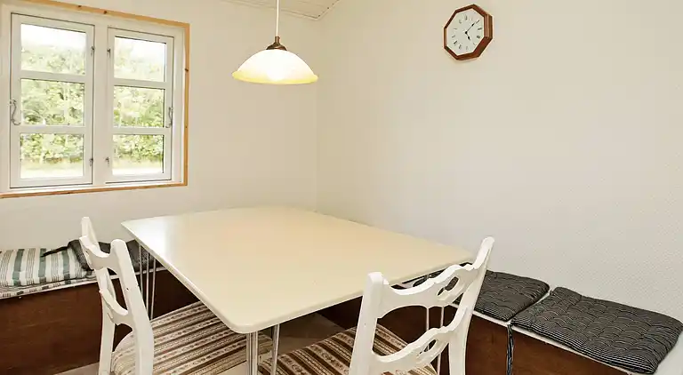 Casa vacanze in Bratten Strand