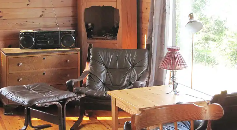 Holiday home in Tregde