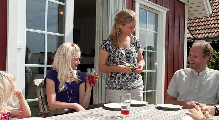 Holiday home in Brenderup