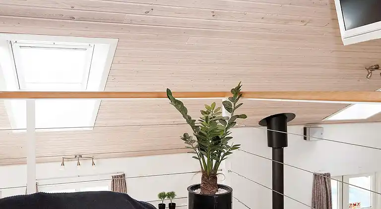 Holiday home in Løgten