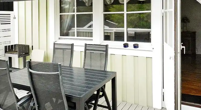 Holiday home in Torpet