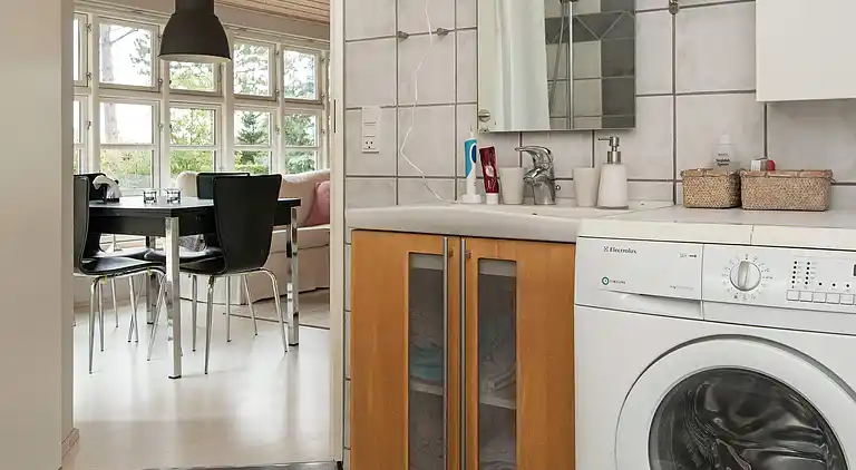 Holiday home in Vibæk Strand