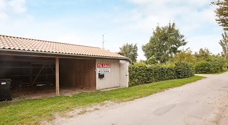 Holiday home in Gørlev