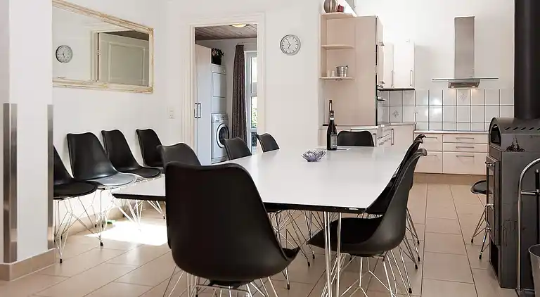 Holiday home in Løgten