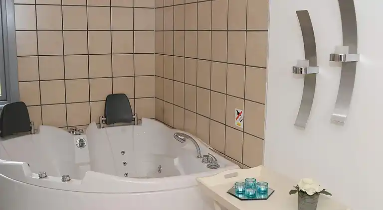 Semesterbostad i Mosevrå