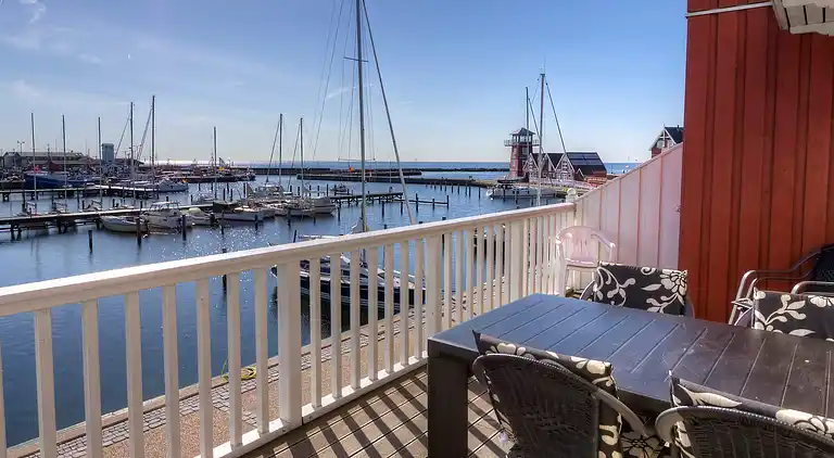 Holiday home in Bagenkop