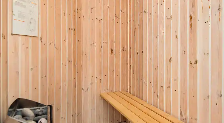 Holiday home in Egsmark Strand