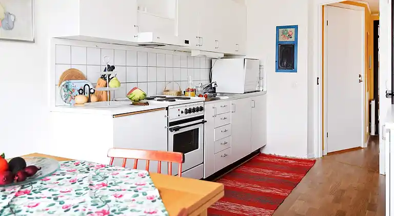 Holiday home in Orust Municipality