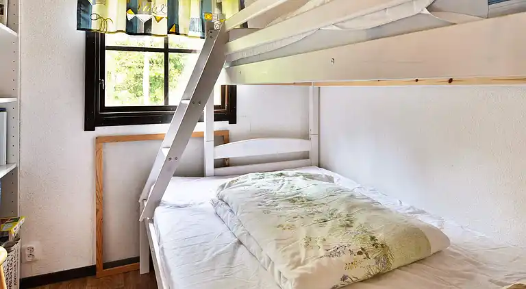 Semesterbostad i Oskarshamn N