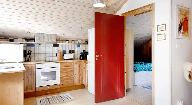 Holiday home in Uddevalla Municipality