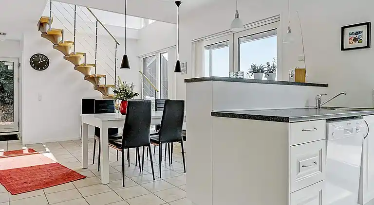 Holiday home in Humble