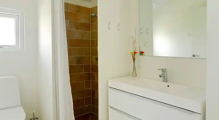 Holiday home in Skovmose