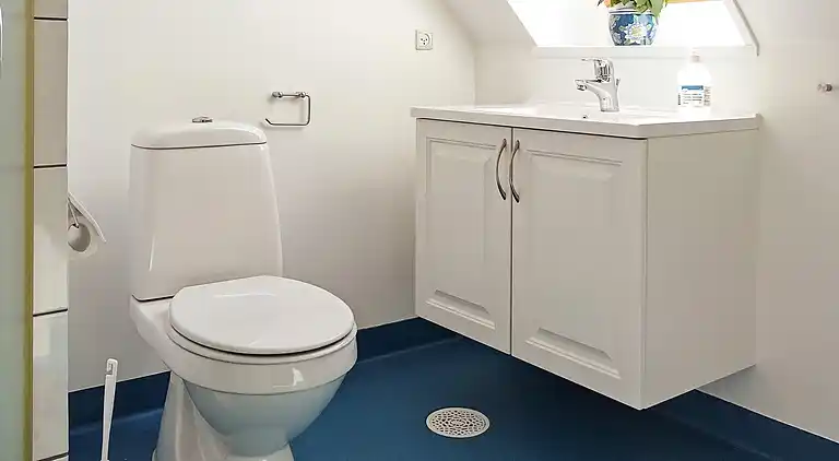 Holiday home in Humble