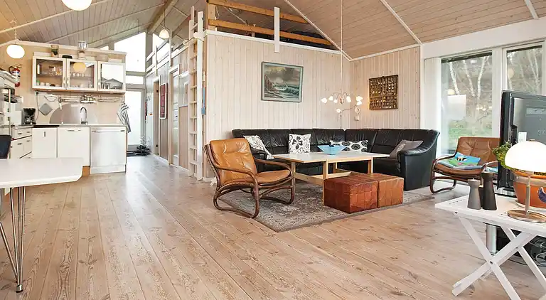 Sommerhus i Kalundborg