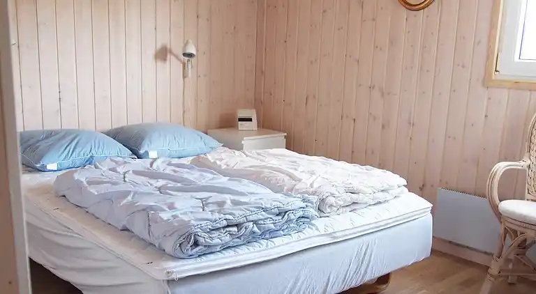 Holiday home in Løkken