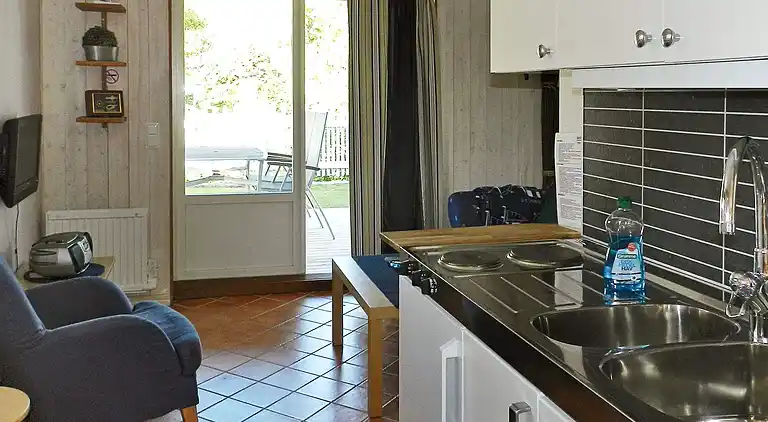 Holiday home in Kungshamn