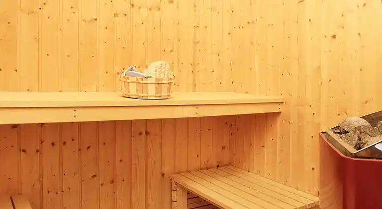 Vakantiehuis in Jegum