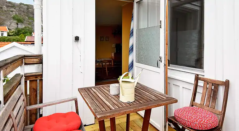 Holiday home in Orust Municipality