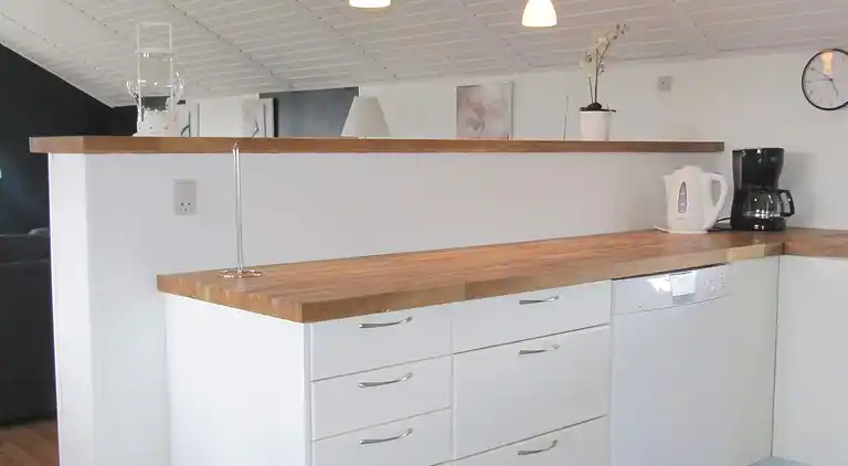 Sommerhus i Kongsnæs