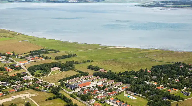 5 vær.,Rækkehus,stue/1.sal