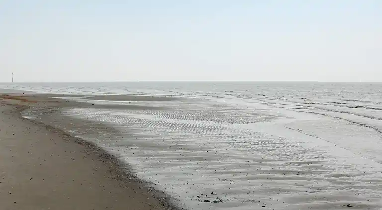 Sommerhus i Otterndorf